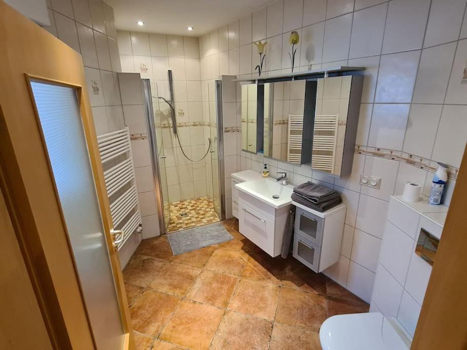 City Central Apartment Καϊζερσλάουτερν Εξωτερικό φωτογραφία